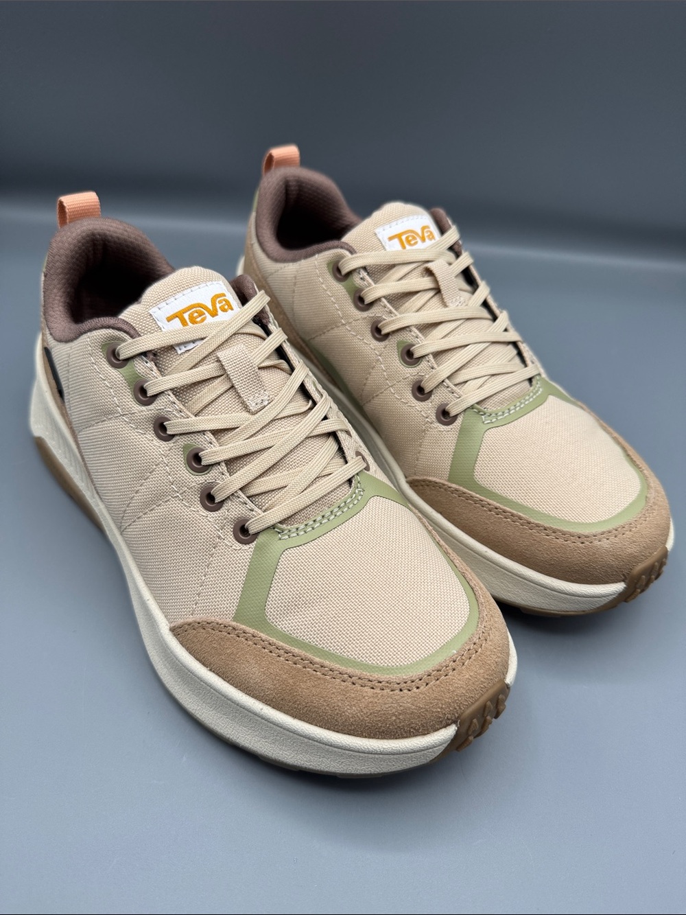 Teva Womens Ellwood Shoes